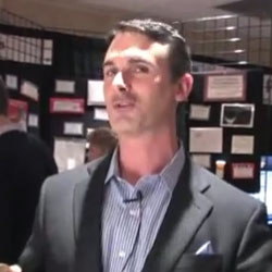 Message in a bottle Successful Direct Mail