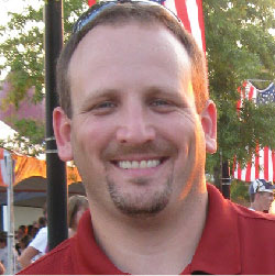 “…The Silver Platter works fantastic for us; this got a real cool message with us…”