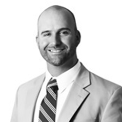 Get your foot in the door