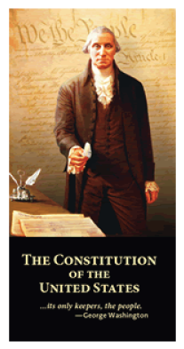 Pocket constitution