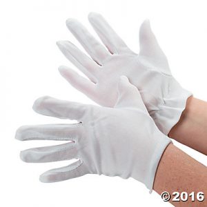 White Glove Service