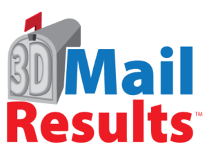 3D Mail Results 